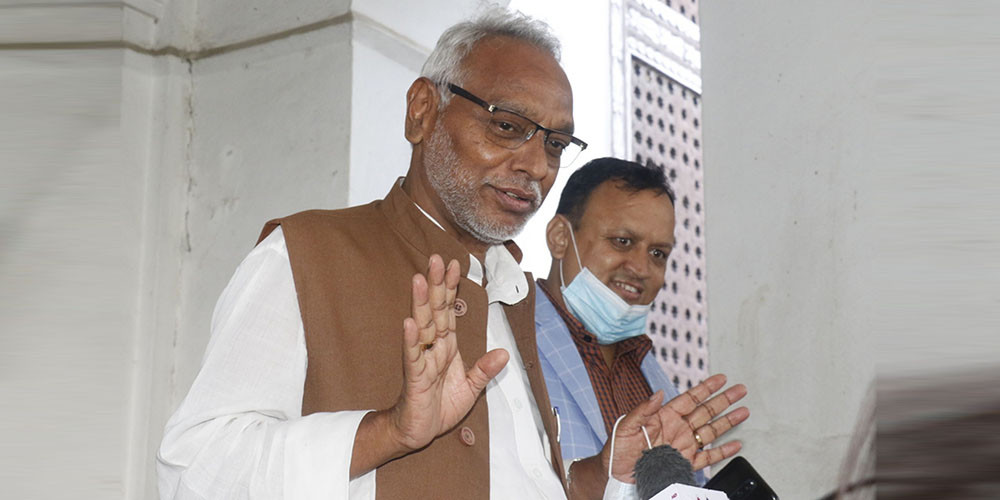 किन विभाजन भए एमाले र समाजवादी ?